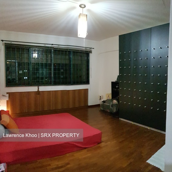 Blk 247 Pasir Ris Street 21 (Pasir Ris), HDB Executive #177818802